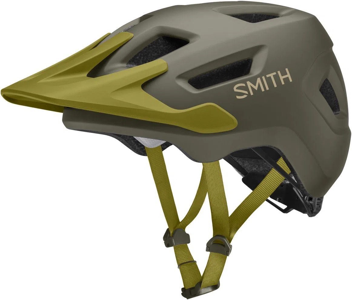 Smith Optics Mountain Bike Helmets E00775 Sidekick Jr. MIPS Helmet - view 16
